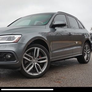 Meet your Posher, Brandon